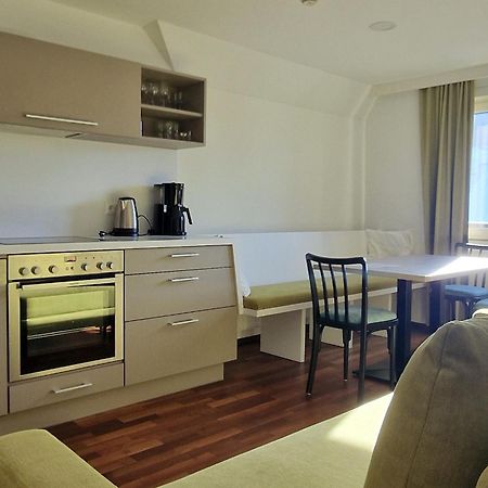 Der Loeffler Am Semmering Bed&Breakfast Bagian luar foto