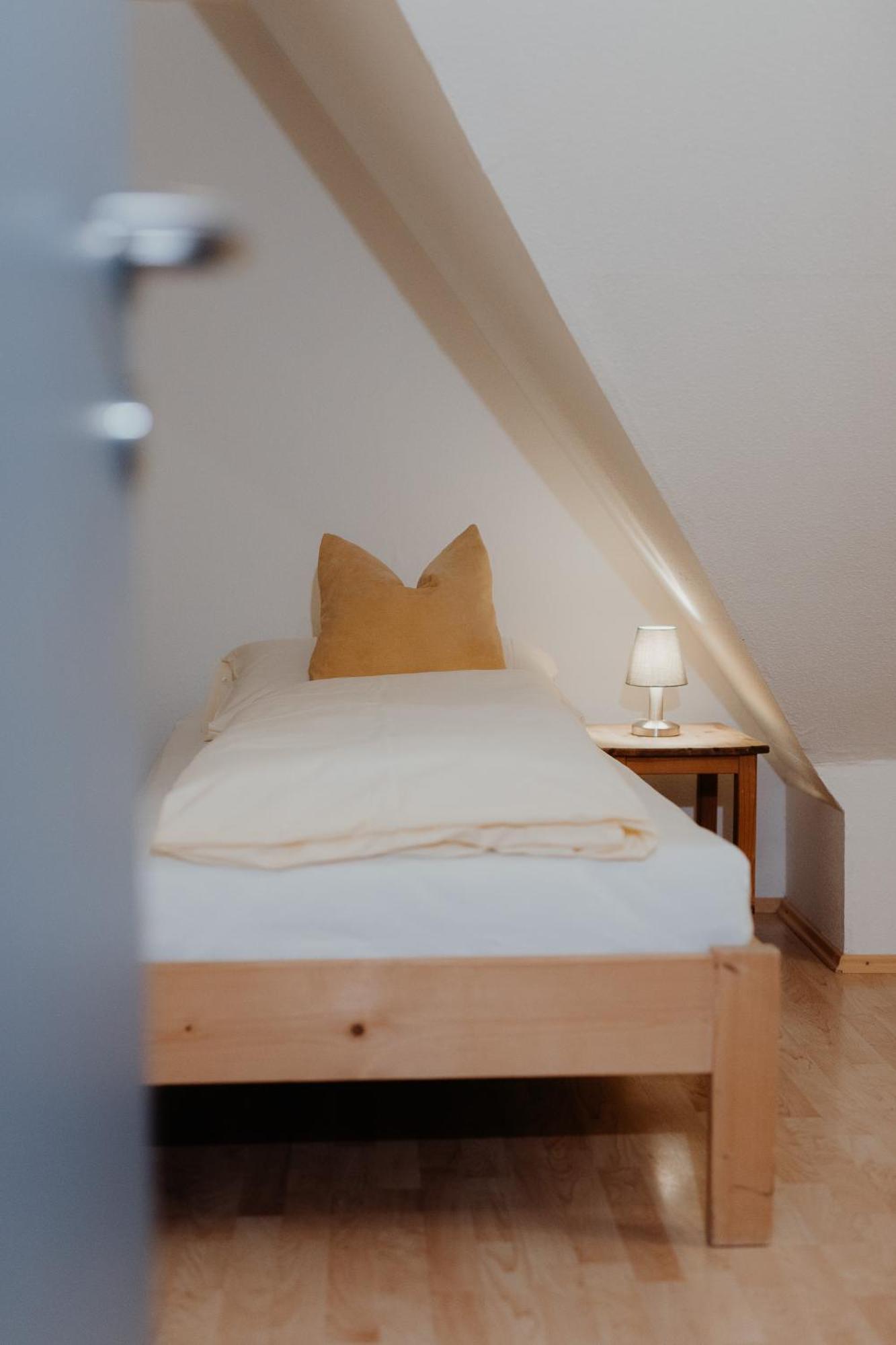 Der Loeffler Am Semmering Bed&Breakfast Ruang foto