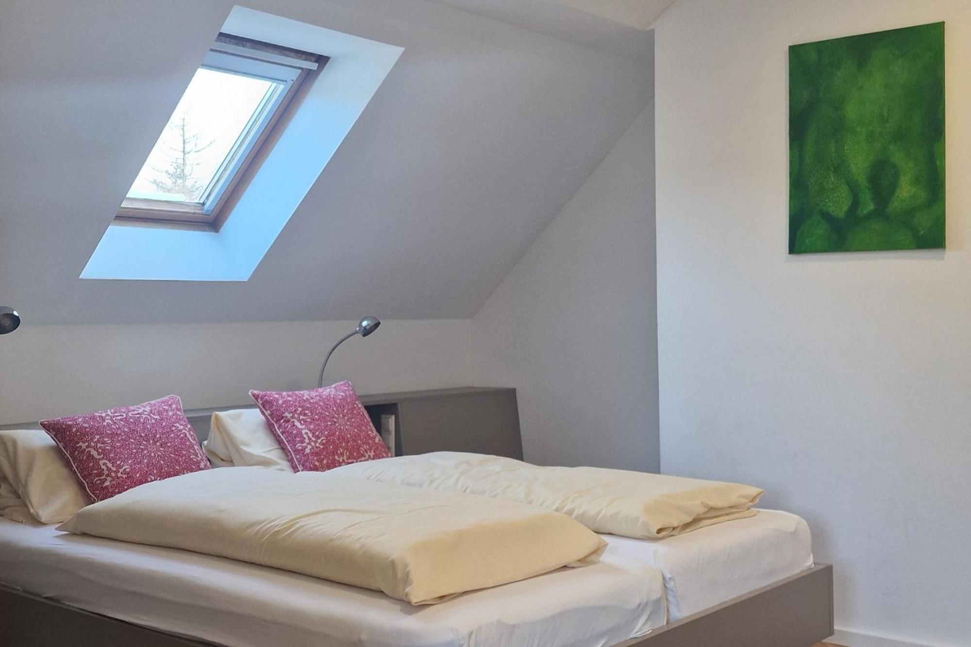 Der Loeffler Am Semmering Bed&Breakfast Bagian luar foto